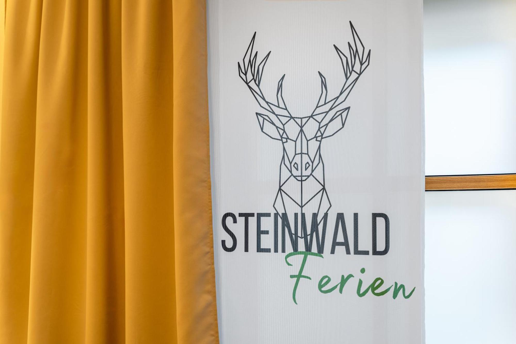 Ferienwohnung Im Naturpark Steinwald Erbendorf Exterior foto